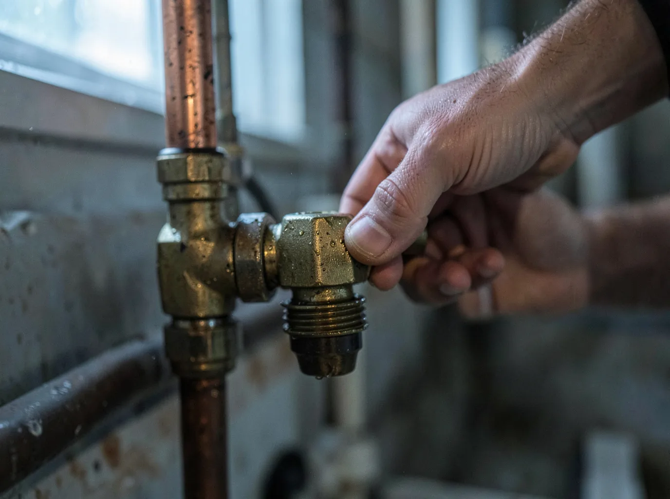 Emergency Plumber Fouke, AR FAQs